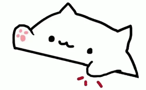 bongo cat V1 - old