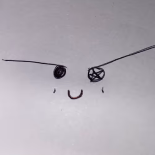 cryptostickface - old