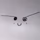 cryptostickface - old