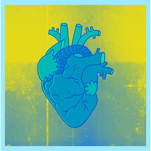 PSYOP COLD HEART