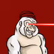 The Angry Apes - old