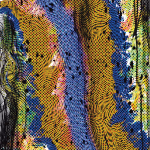 Glorgon wild soul - old