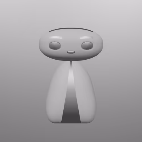 CutiEggs White Series 2023