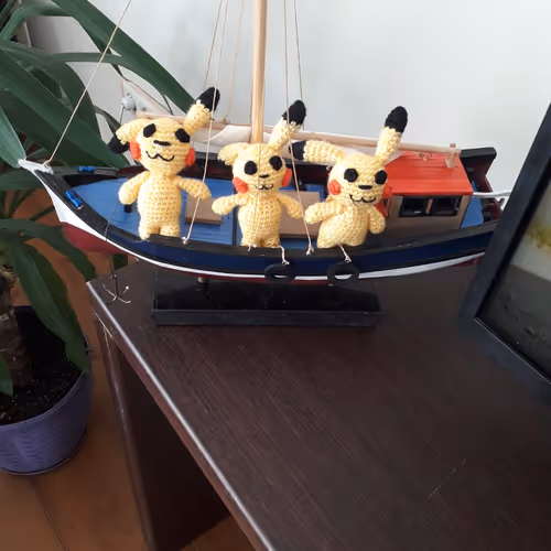 My First NFT Collection #32664763