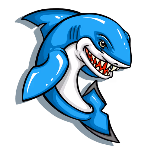 Serious Sharks