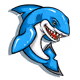 Serious Sharks