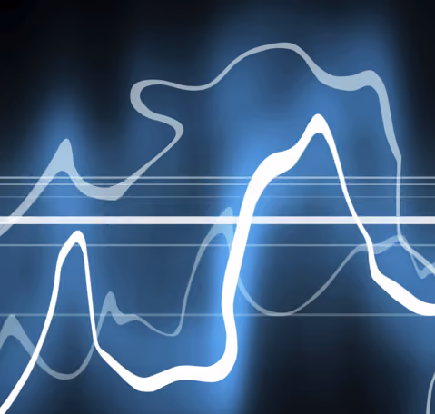 Waves in space