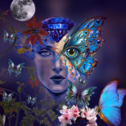 ART Collection #3426766899