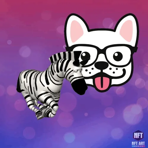 Digital art randoms