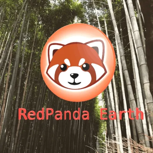 RedPanda Earth NFT - old