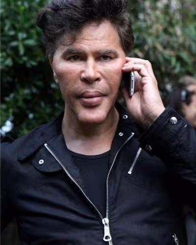 Big Daddy Bogdanoff