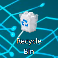 Recycle Bin