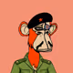 Bored Ape Army