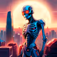 Skeleton 2077