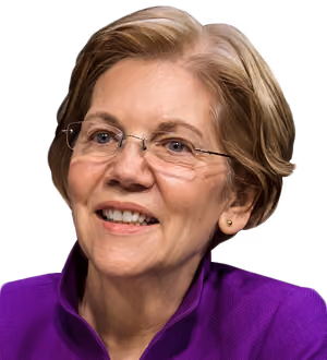 Senator Karen - old