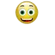 ICQ GIF smile