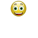 ICQ GIF smile