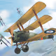 Aircrafts art