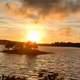 Lakes of Brasilia and Goias Brazil#355570885