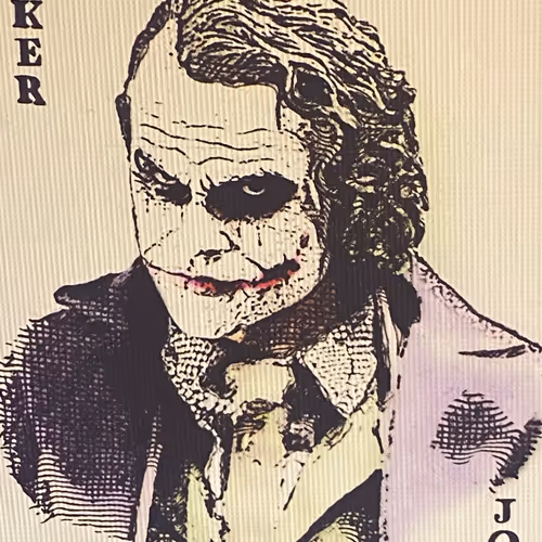Joker_Collection_