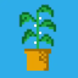 Just plant