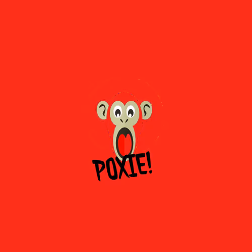 THE MONKEY POXIES 3.0