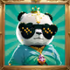 Pandra King