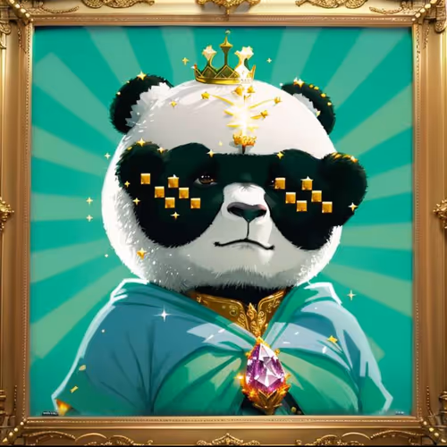 Pandra King