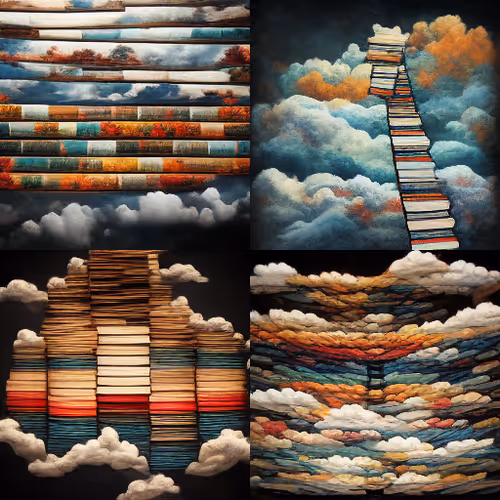 Ecstacy Spiritual Digital Art