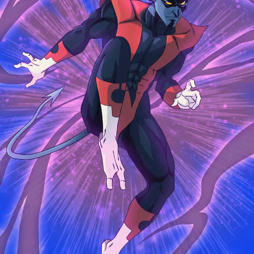 ANIME GOD COLLECTION 1