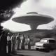 UFO sightings