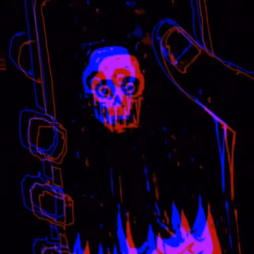 GOD OF DEATH IS TYPING#36017754
