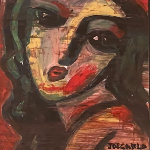 My time during covid