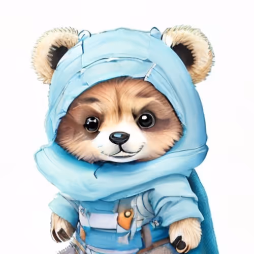 Diligent Bears #3643265791