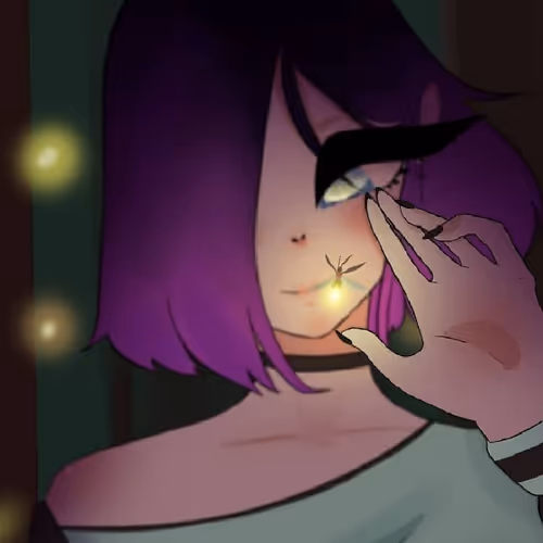 Creatures from a fantasy