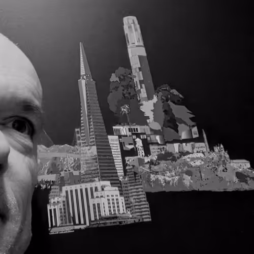 San Francisco Collection #3668830179