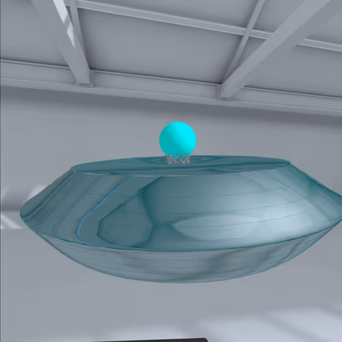 Collection Ovni AsForce