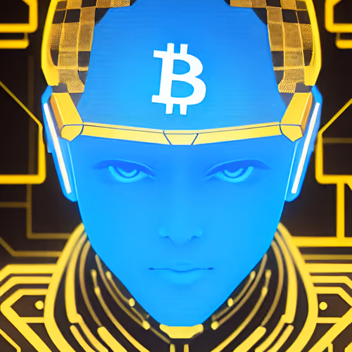 Crypto Collection Artificial Intelligence
