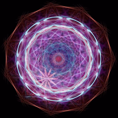 Laser New Art