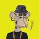 Crypto Ape u