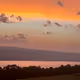 Seneca Lake at Dusk