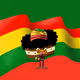 brownies Collection #37737529 - old
