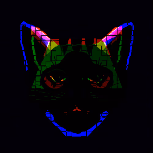 no cat say