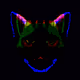 no cat say