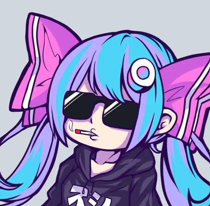 BITCONUSI past work collection - old V2