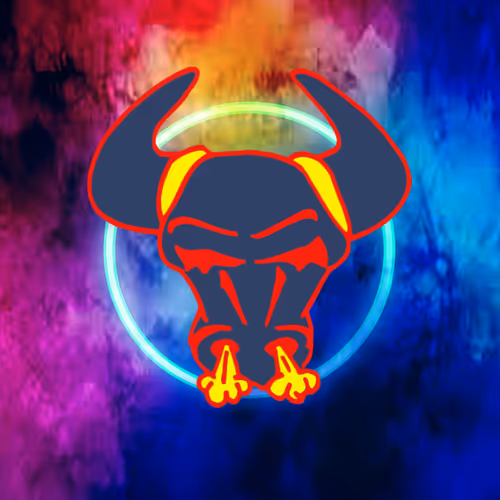 Bullish Bull #379988132 - old