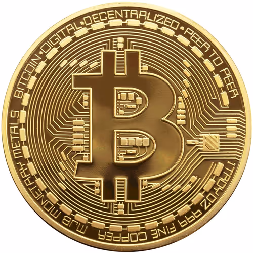 Bitcoin forevers