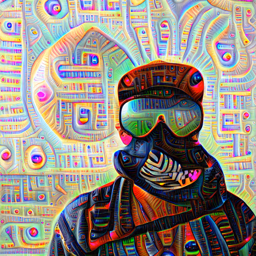 Neural Network World Travels