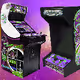 Arcade Heroez