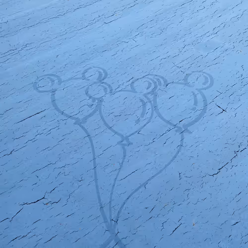 Always keep the heart of a child